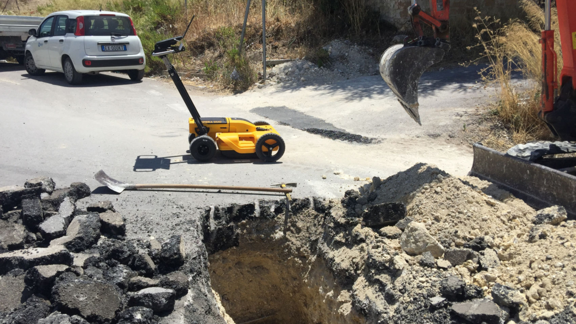 GEOLOGIA FORENSE